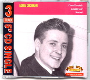 Eddie Cochran - C'mon Everybody